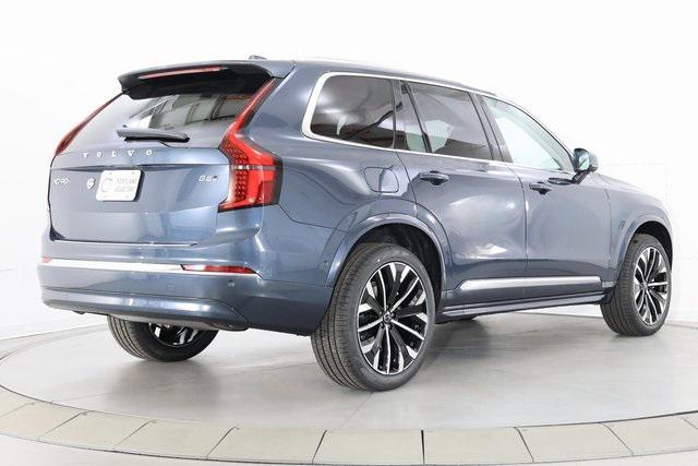 new 2026 Volvo XC90 car, priced at $69,700