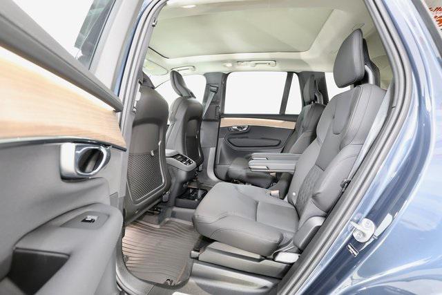 new 2026 Volvo XC90 car, priced at $69,700