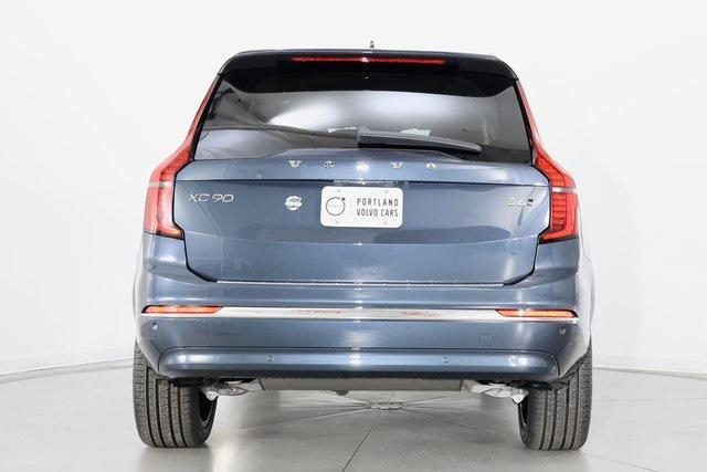 new 2026 Volvo XC90 car, priced at $69,700