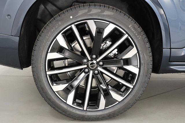 new 2026 Volvo XC90 car, priced at $69,700