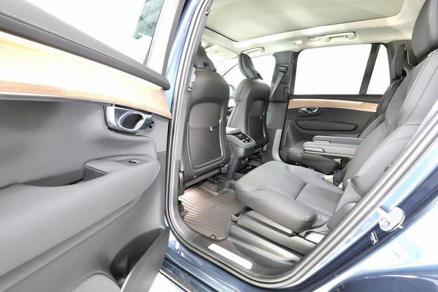 new 2026 Volvo XC90 car, priced at $69,700