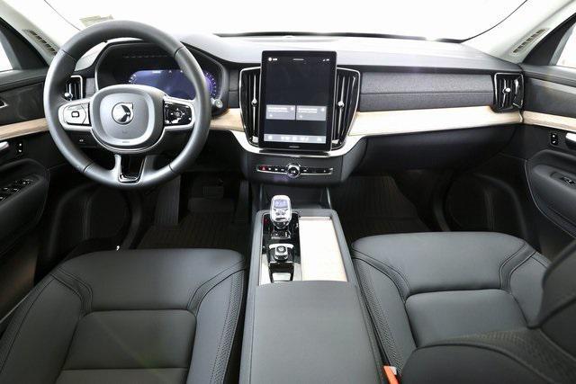 new 2026 Volvo XC90 car, priced at $69,700