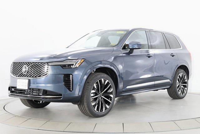 new 2026 Volvo XC90 car, priced at $69,700