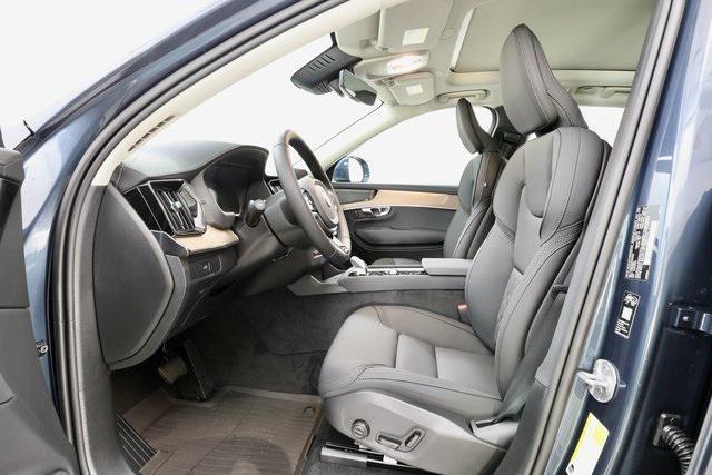 new 2026 Volvo XC90 car, priced at $69,700
