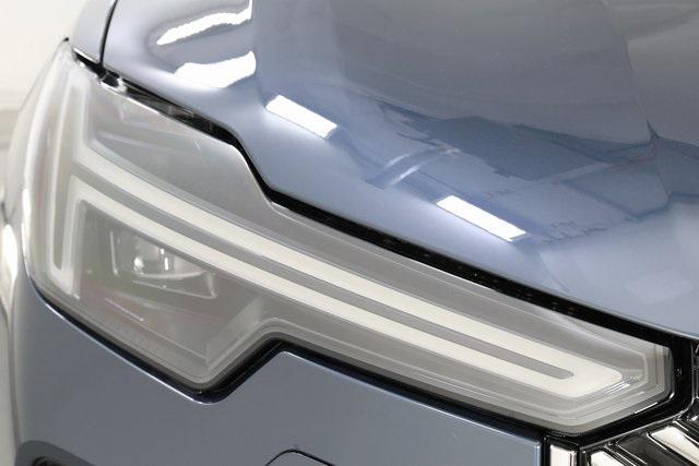 new 2026 Volvo XC90 car, priced at $69,700