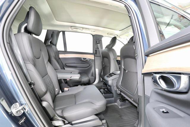 new 2026 Volvo XC90 car, priced at $69,700