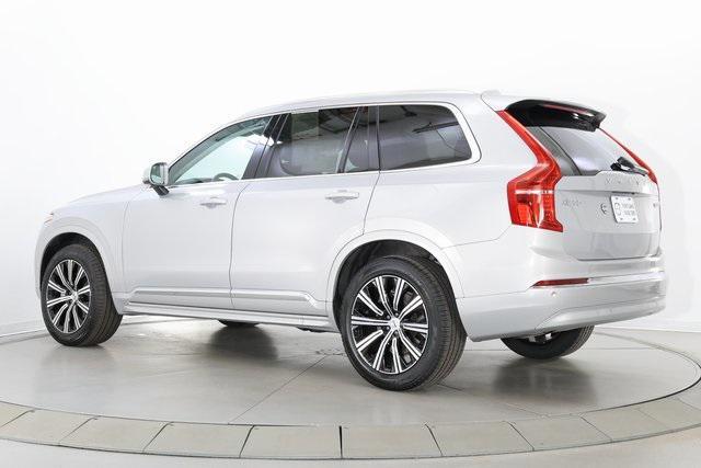 used 2024 Volvo XC90 car, priced at $44,990