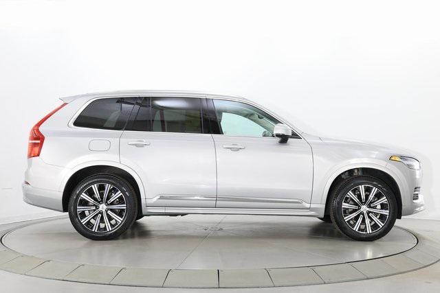 used 2024 Volvo XC90 car, priced at $44,990