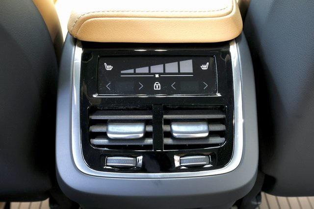 new 2025 Volvo V60 Cross Country car, priced at $54,905