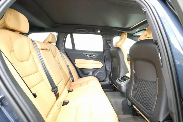 new 2025 Volvo V60 Cross Country car, priced at $54,905