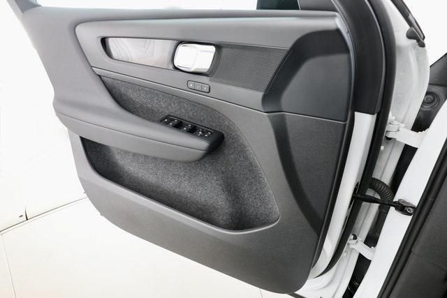 used 2024 Volvo XC40 Recharge Pure Electric car, priced at $45,890