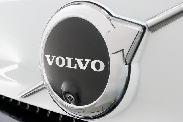 used 2024 Volvo XC40 Recharge Pure Electric car, priced at $45,890
