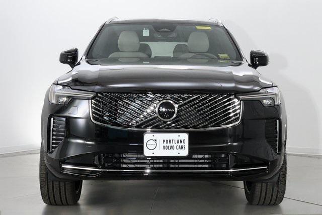 new 2025 Volvo XC90 car, priced at $68,155