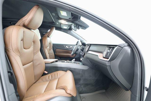 new 2026 Volvo V60 Cross Country car, priced at $62,145