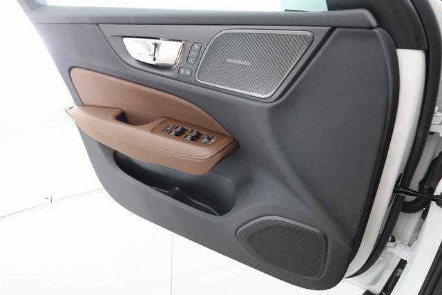 new 2026 Volvo V60 Cross Country car, priced at $62,145