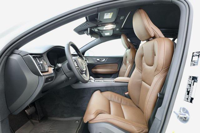 new 2026 Volvo V60 Cross Country car, priced at $62,145