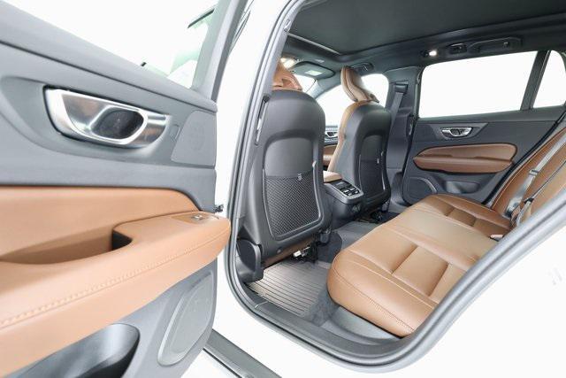 new 2026 Volvo V60 Cross Country car, priced at $62,145
