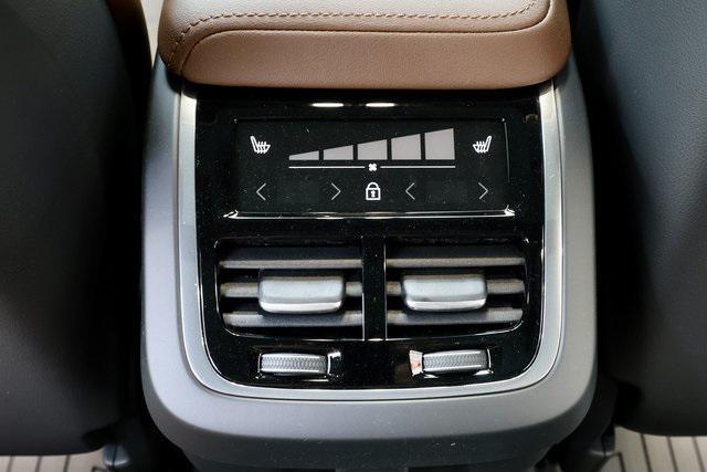 new 2026 Volvo V60 Cross Country car, priced at $62,145