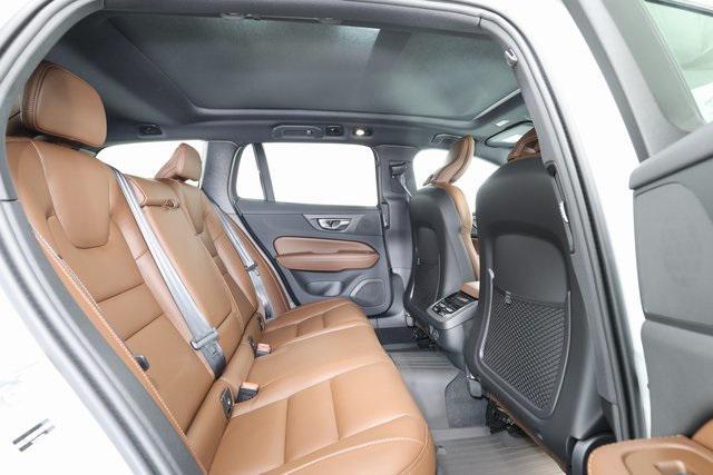 new 2026 Volvo V60 Cross Country car, priced at $62,145