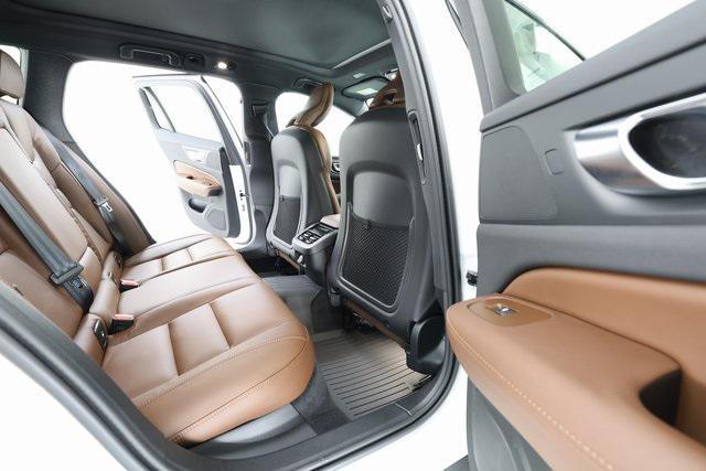new 2026 Volvo V60 Cross Country car, priced at $62,145