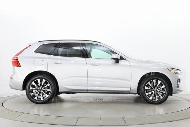 used 2022 Volvo XC60 car, priced at $33,990