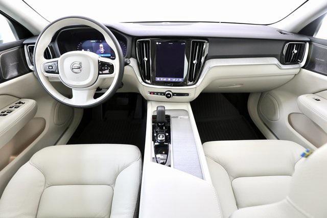 new 2026 Volvo V60 Cross Country car, priced at $57,450