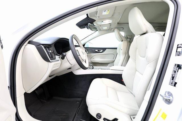 new 2026 Volvo V60 Cross Country car, priced at $57,450