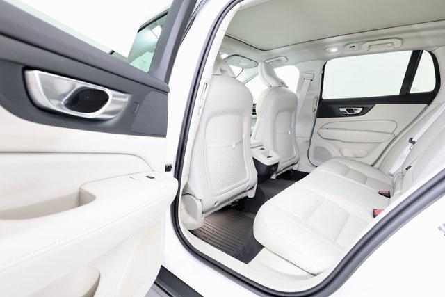 new 2026 Volvo V60 Cross Country car, priced at $57,450