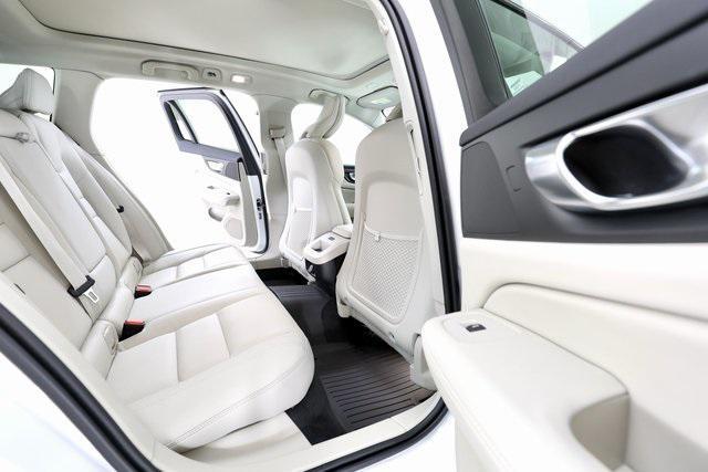 new 2026 Volvo V60 Cross Country car, priced at $57,450