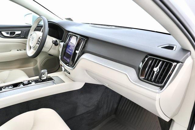 new 2026 Volvo V60 Cross Country car, priced at $57,450