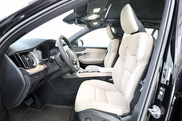 new 2026 Volvo XC90 car, priced at $72,280