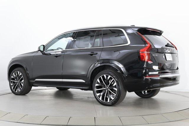 new 2026 Volvo XC90 car, priced at $72,280