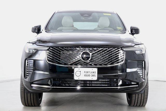 new 2026 Volvo XC90 car, priced at $72,280