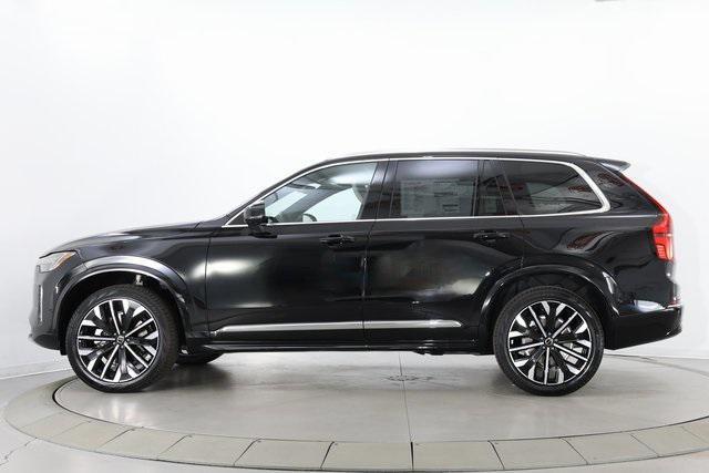 new 2026 Volvo XC90 car, priced at $72,280