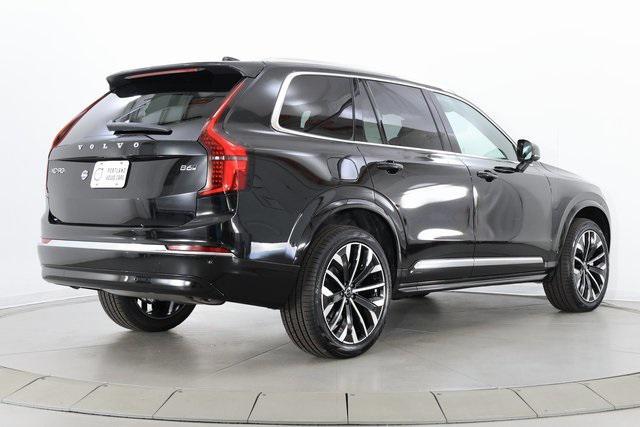 new 2026 Volvo XC90 car, priced at $72,280