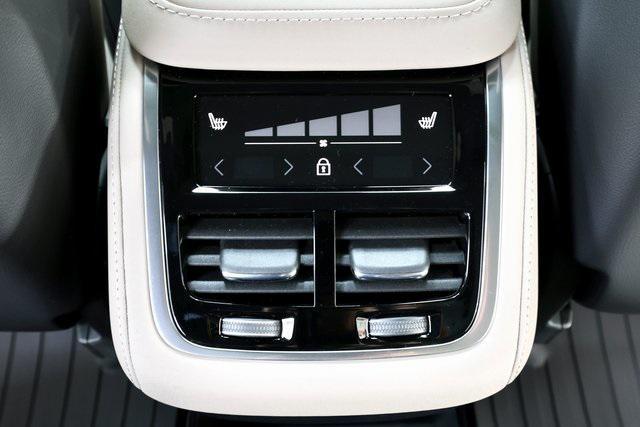 new 2026 Volvo XC90 car, priced at $72,280