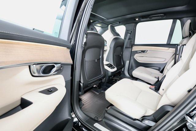 new 2026 Volvo XC90 car, priced at $72,280
