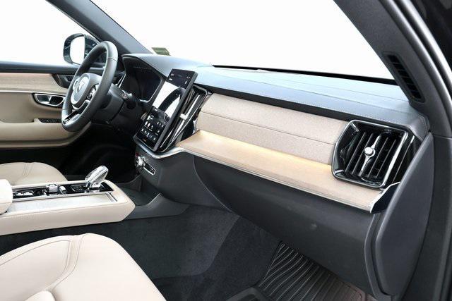 new 2026 Volvo XC90 car, priced at $72,280
