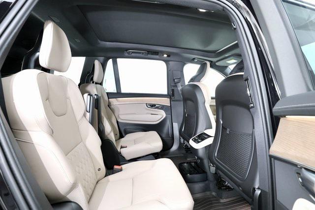 new 2026 Volvo XC90 car, priced at $72,280