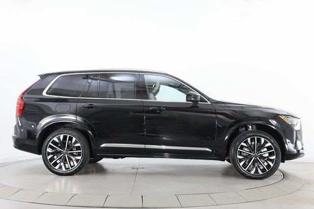 new 2026 Volvo XC90 car, priced at $72,280