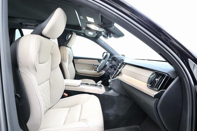 new 2026 Volvo XC90 car, priced at $72,280