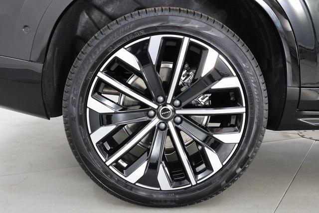 new 2026 Volvo XC90 car, priced at $72,280