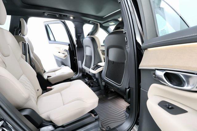 new 2026 Volvo XC90 car, priced at $72,280