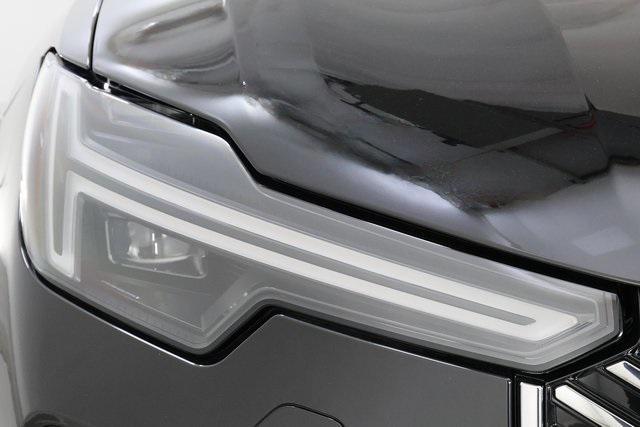 new 2026 Volvo XC90 car, priced at $72,280