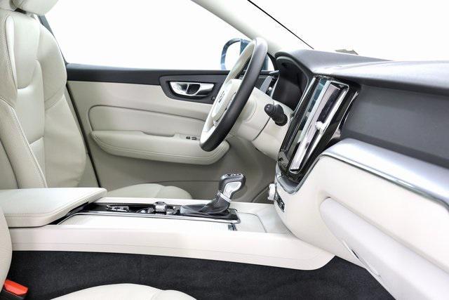 used 2020 Volvo XC60 car, priced at $26,990