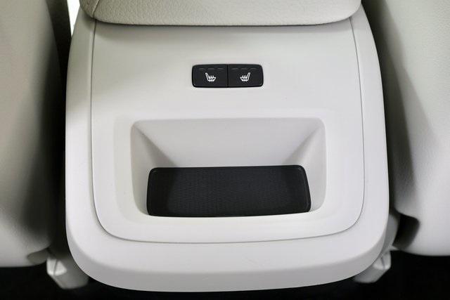 used 2020 Volvo XC60 car, priced at $26,990