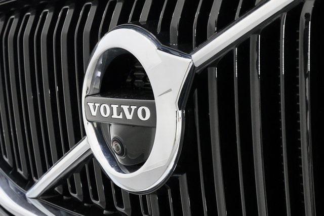 used 2020 Volvo XC60 car, priced at $26,990