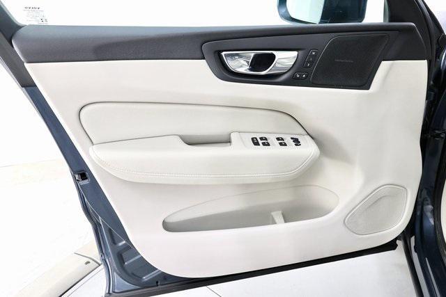 used 2020 Volvo XC60 car, priced at $26,990