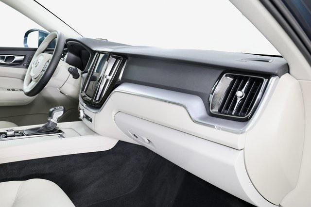 used 2020 Volvo XC60 car, priced at $26,990