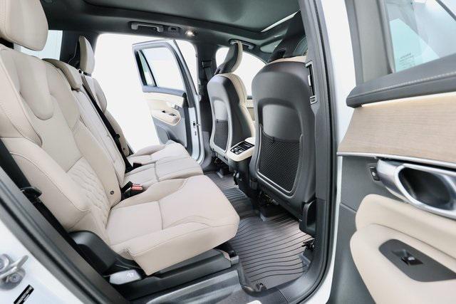 new 2026 Volvo XC90 car, priced at $71,825